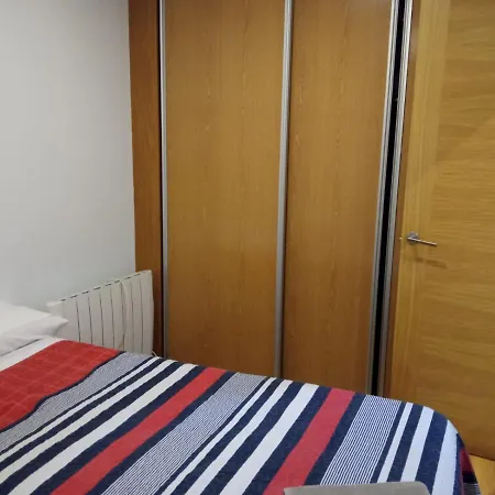 Eco Pelamios Flat