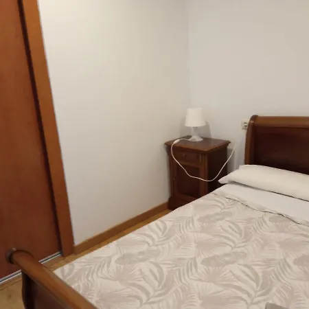 Apartmán Eco Pelamios Flat