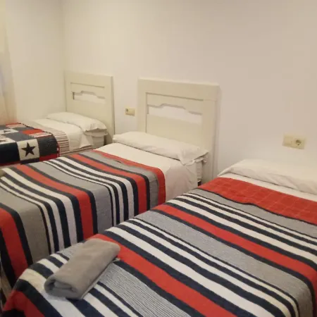 Apartmán Eco Pelamios Flat