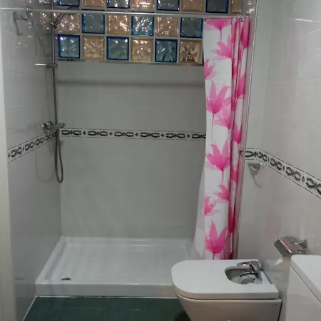 Apartmán Eco Pelamios Flat