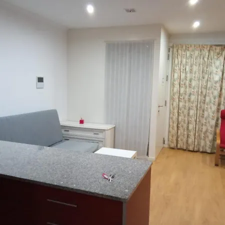 Eco Pelamios Flat * Santiago de Compostela